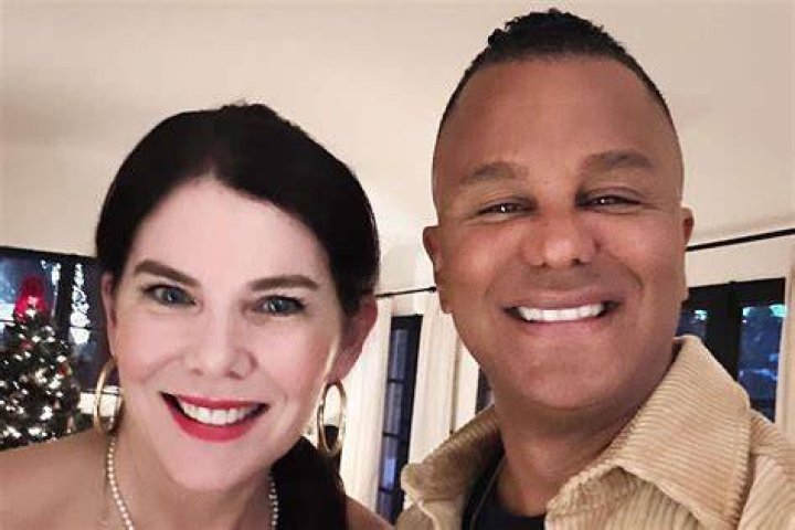Yanic Truesdale's Plastic Surgery Did The Gilmore Girls Star Have A
