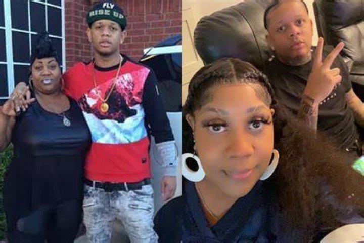 Yella Beezy baby mother/ Dhair Boutique owner shares some of her hair