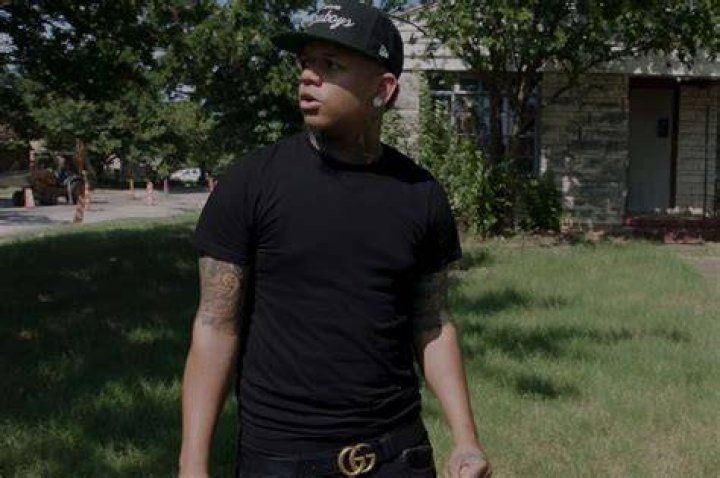 Yella Beezy Revisits House Where His Father Was Murdered XXL