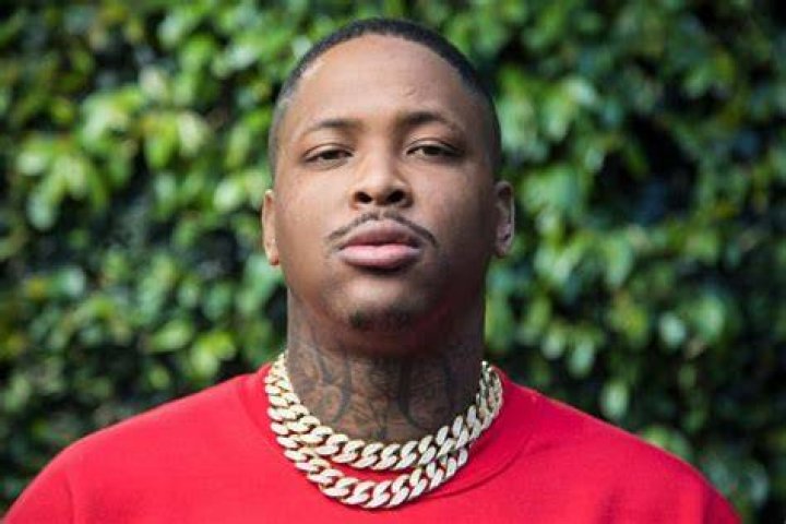 YG Net Worth 2022, Age, Wife, Girlfriend, Height, Family, Parents