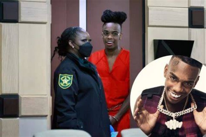 YNW Melly Getting Out Of Prison In 3 Days? YouTube