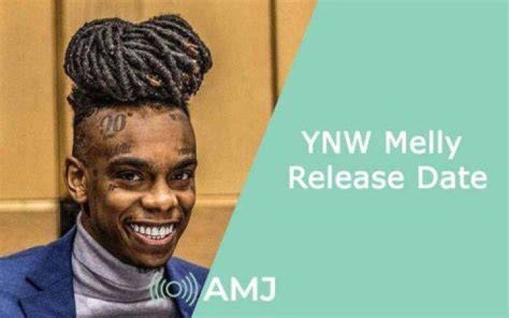 YNW Melly Release Date When Will Rapper Free From Jail or Prison? Find