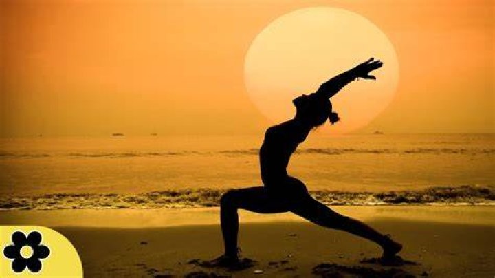 Yoga Music, Relaxing Music, Calming Music, Stress Relief Music