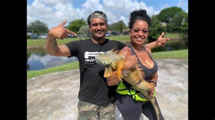 Yoki Sturrup's Biography, Age, Career, Net Worth, YouTube, Husband
