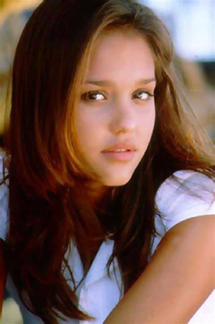 Young Jessica Alba, Jessica Alba Pictures, Jessica Alba 2000s, Jessica