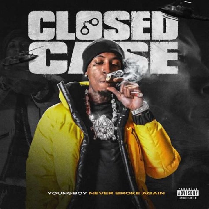 YoungBoy Never Broke Again preps debut album &ldquo;Until Death Call My Name