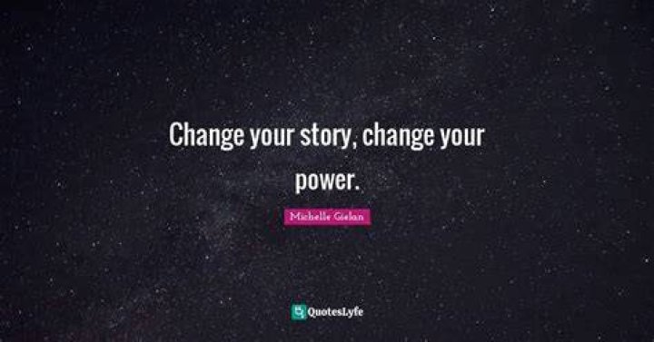 YOUR STORIES Flow Change Your Life Travels