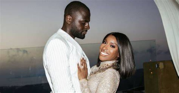 YouTuber Jackie Aina Gets Engaged to Denis Asamoah in Greece Pics