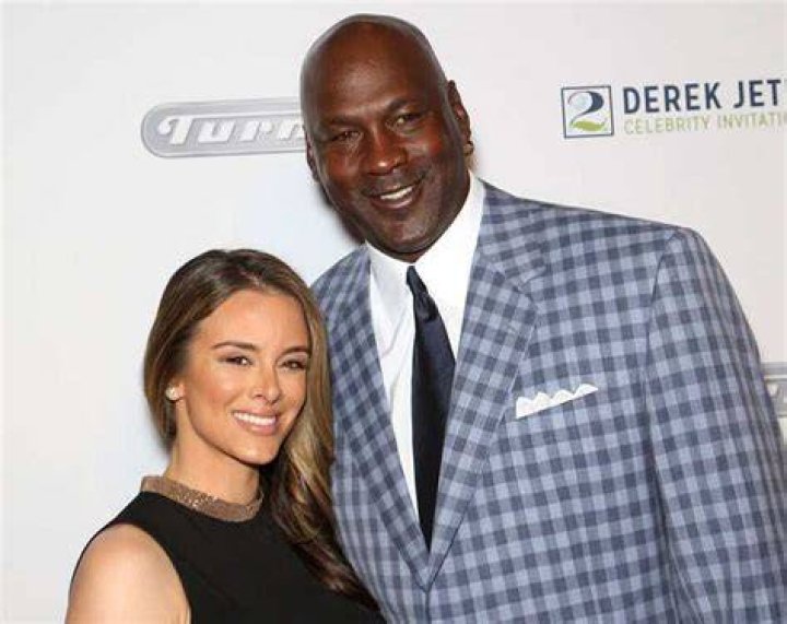 Ysabel Jordan 10 interesting facts about one of Michael Jordan's twins