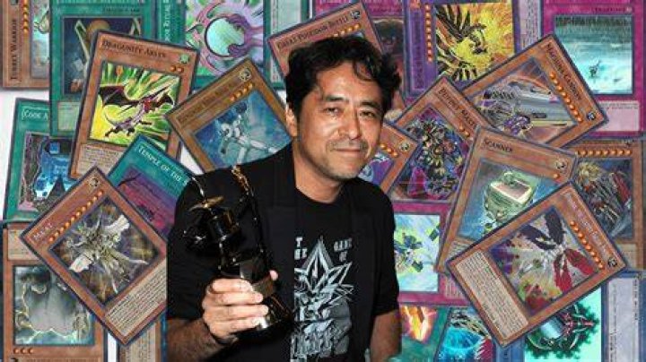 YuGiOh! Creator Kazuki Takahashi Died While Trying To Save Soldier