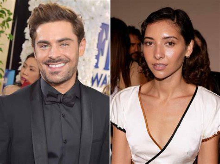 Zac Efron&rsquo;s Dating History A Timeline of His Girlfriends