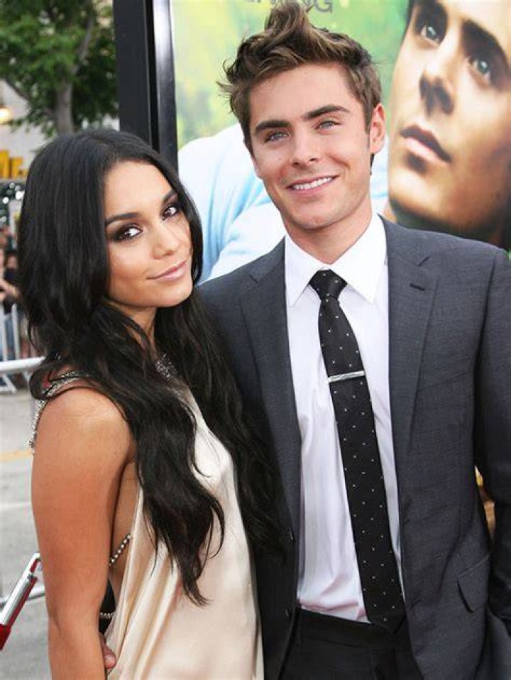 Zac Efron&rsquo;s Girlfriends See The Stars He&rsquo;s Dated Over The Years