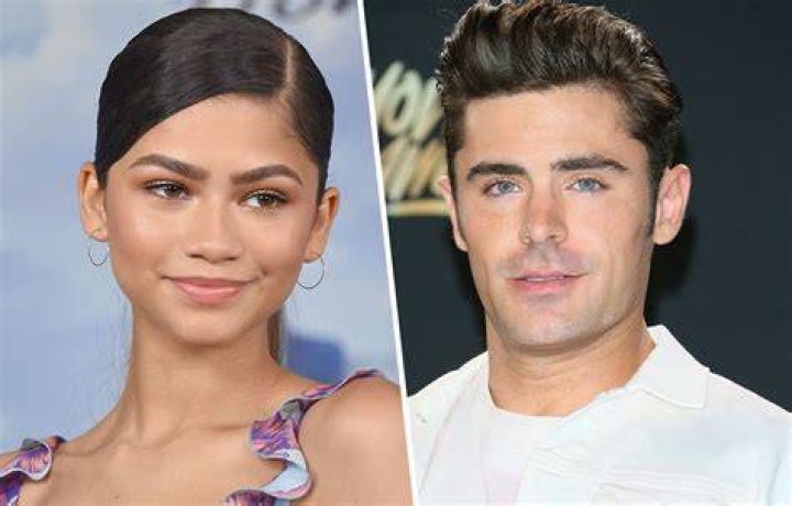 Zac Efron Zendaya Trailer The Greatest Showman Girlfriend