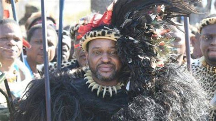 Zulu King Misuzulu ka Zwelithini to be crowned in South Africa despite