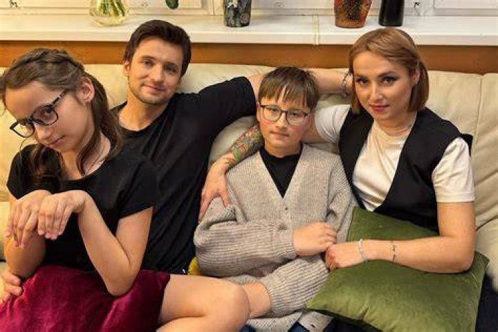 Холостяк с женой и детьми Райан Гослинг и все его девушки
