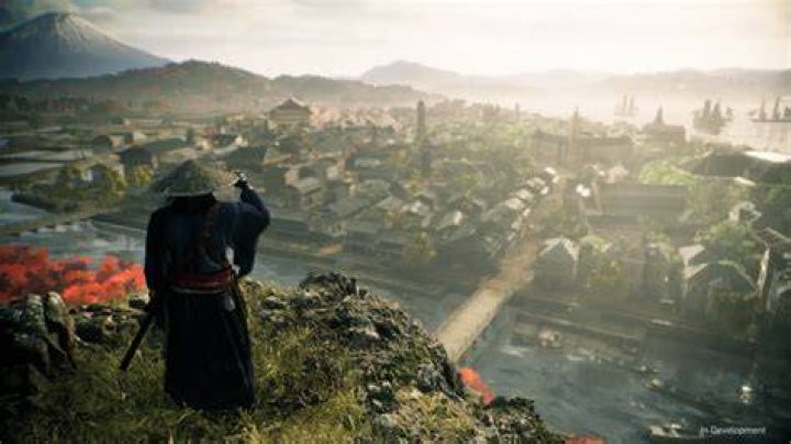 【ゲーム】コエテク新作『RISE OF THE RONIN』PS5独占にゲーマー仰天 ゲーマーズROOM