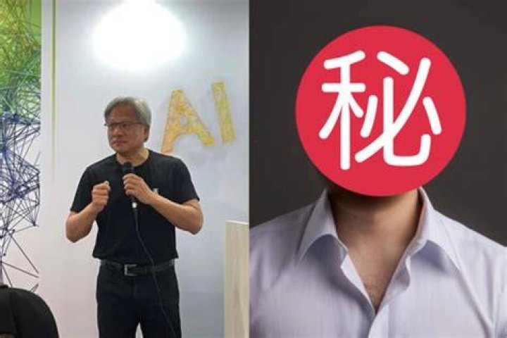 黃仁勳長子曝光!混血深邃五官超吸睛…7年前在台開酒吧!入選富比士「亞洲50間最佳酒吧」風傳媒